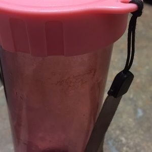 Meet your Posher, Annie